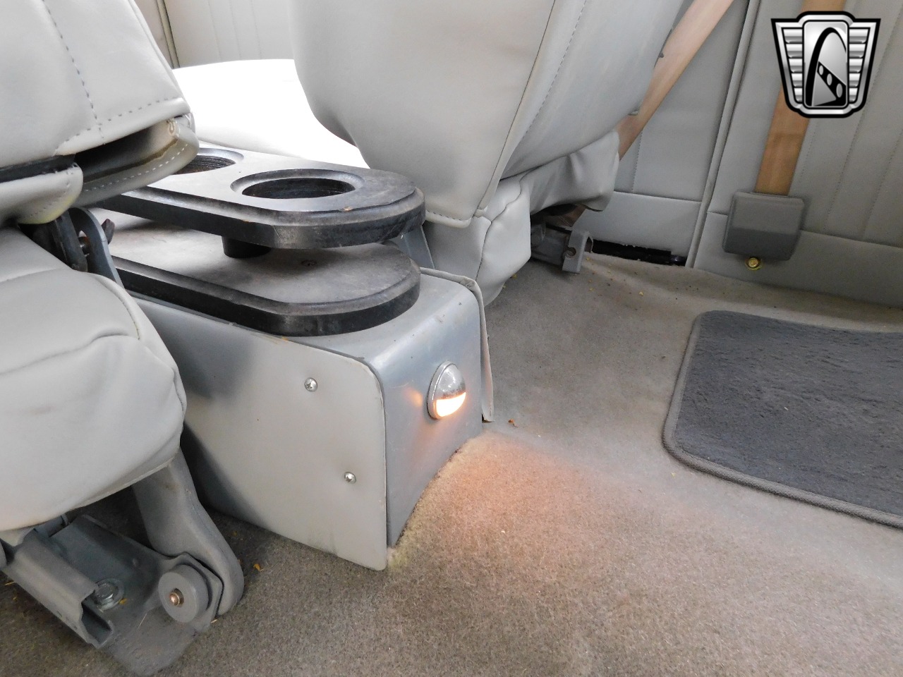 1941 Chevrolet Stylemaster 96