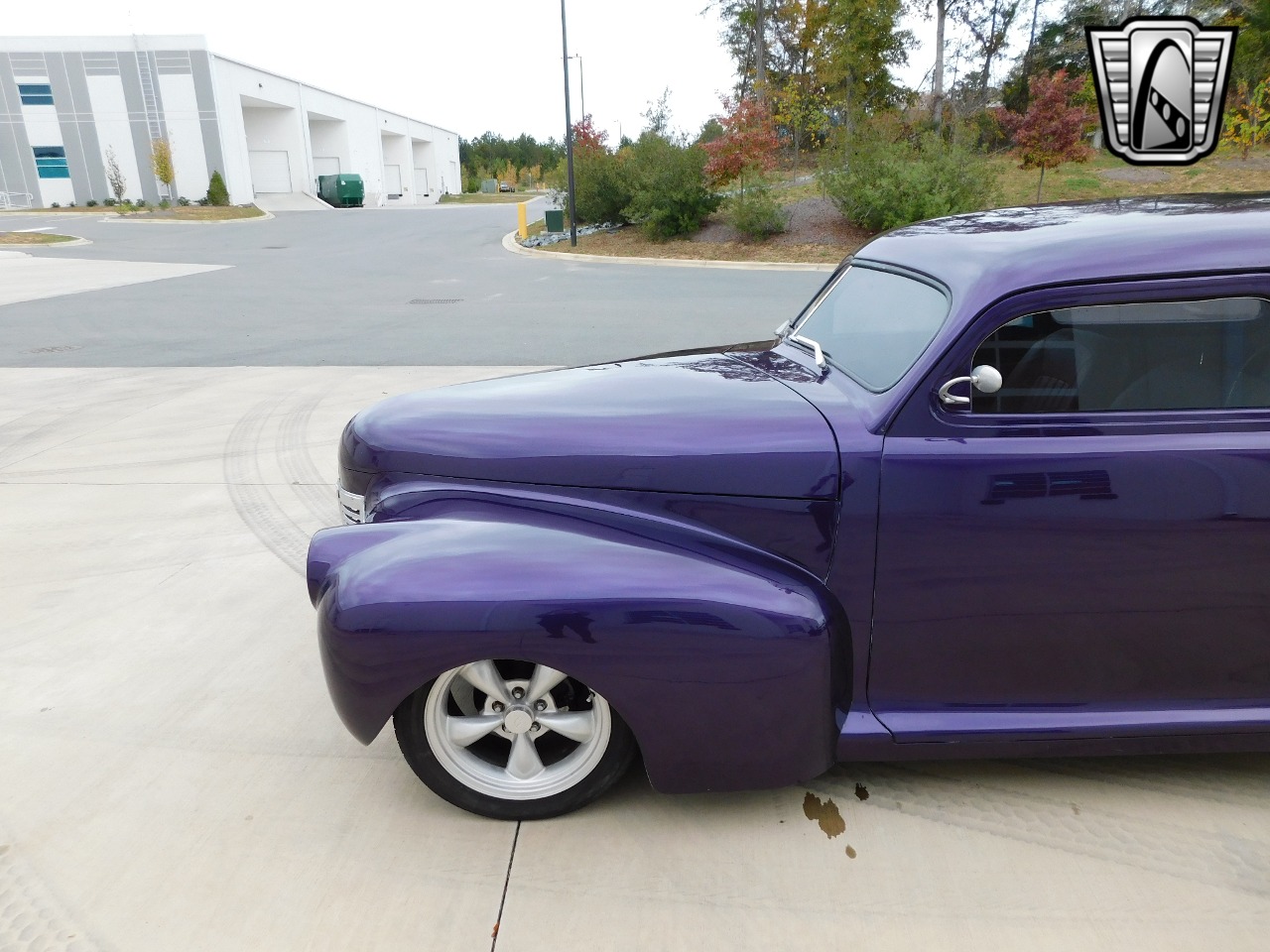 1941 Chevrolet Stylemaster 37