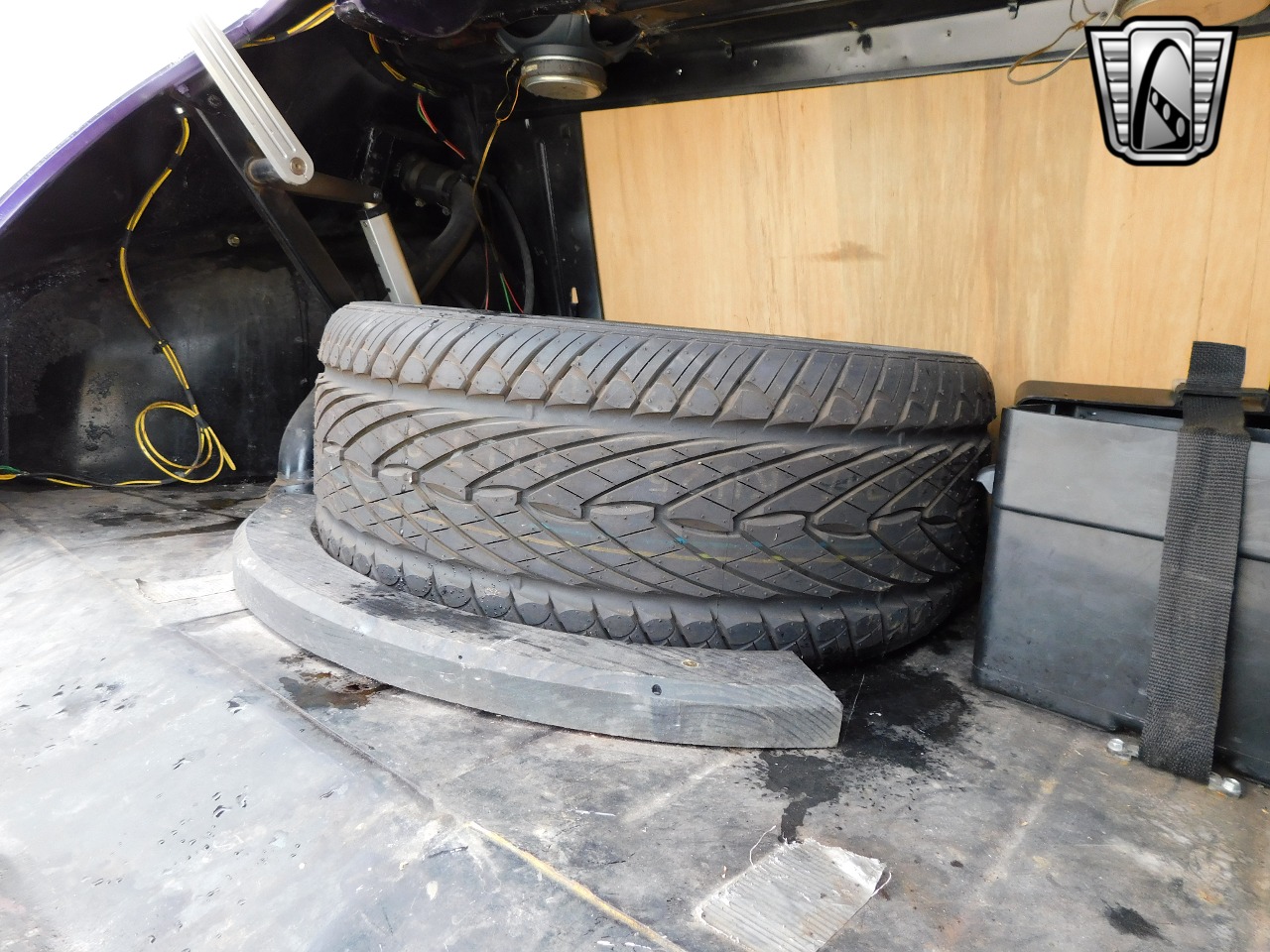 1941 Chevrolet Stylemaster 20