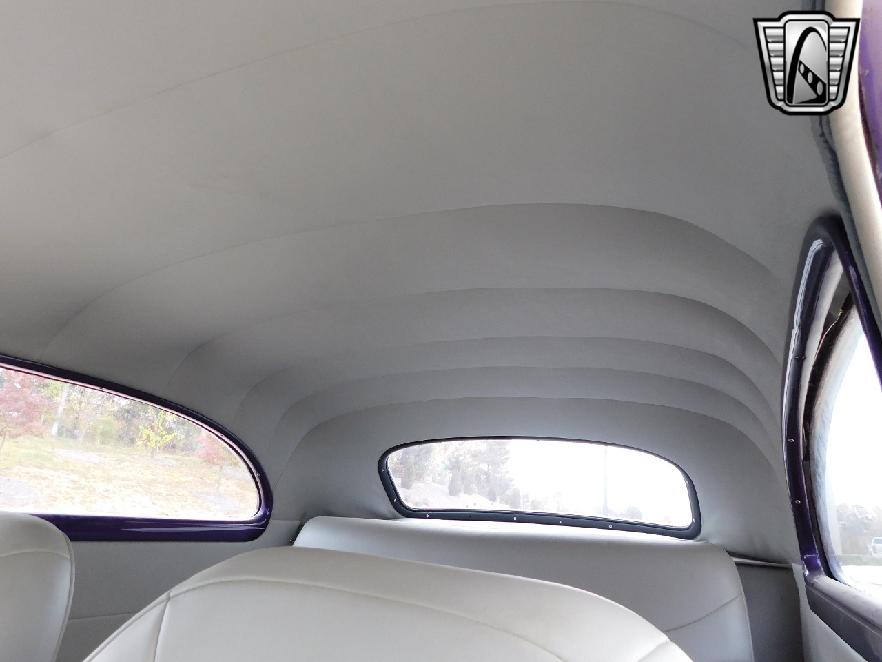 1941 Chevrolet Stylemaster 24