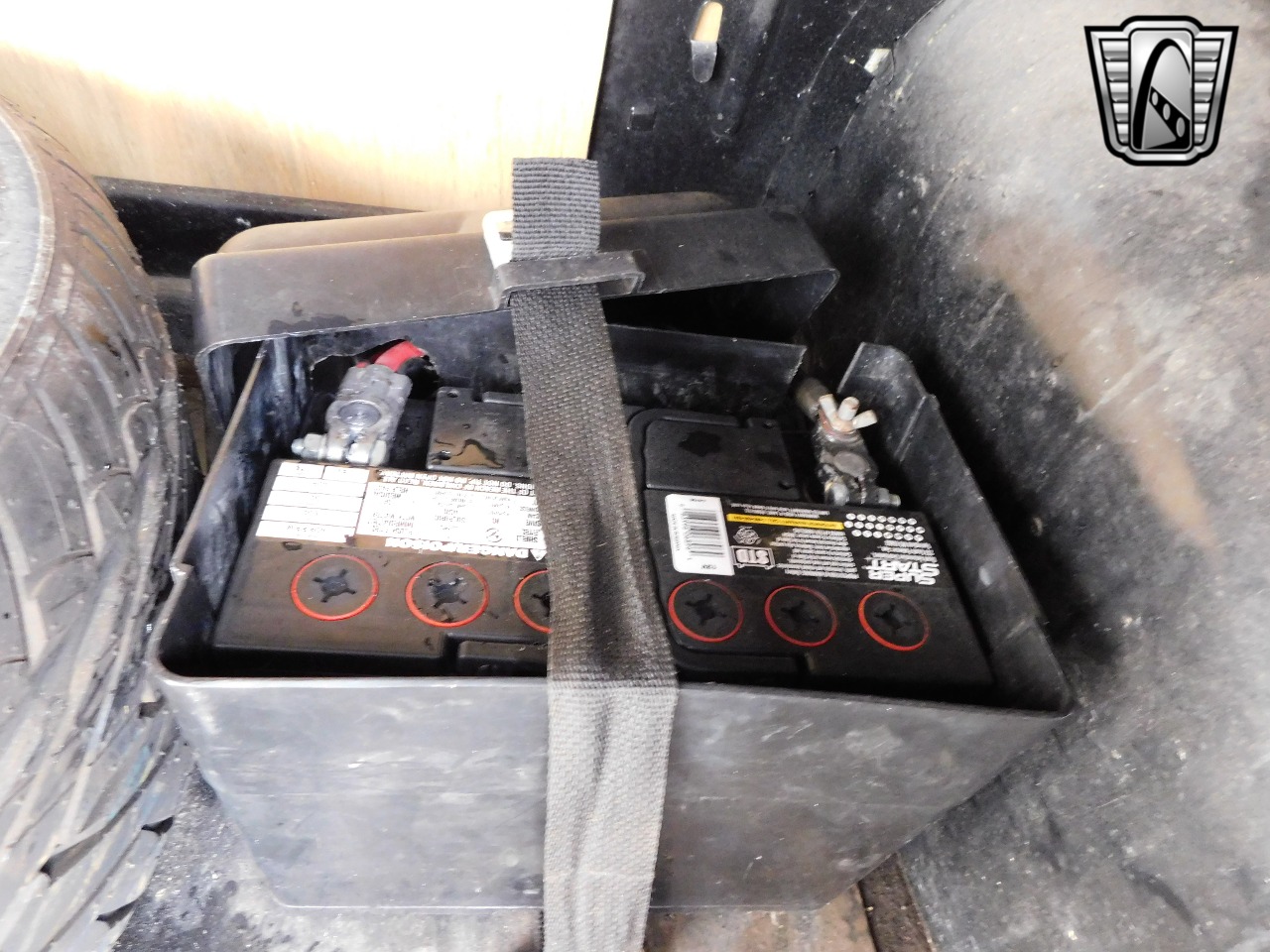 1941 Chevrolet Stylemaster 75