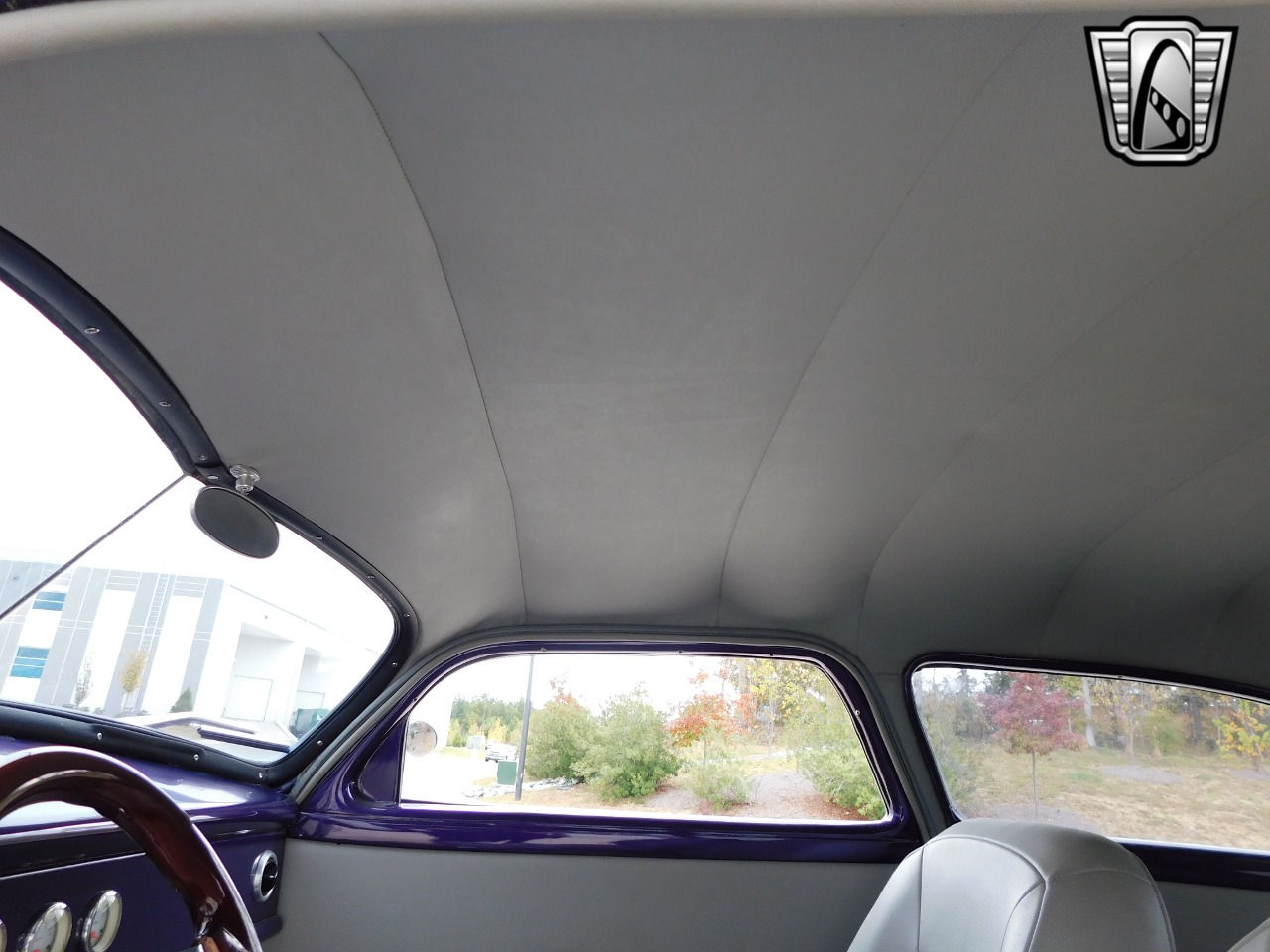 1941 Chevrolet Stylemaster 25