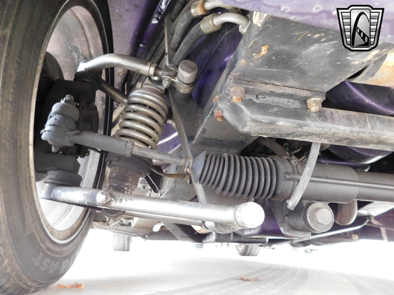 1941 Chevrolet Stylemaster 15