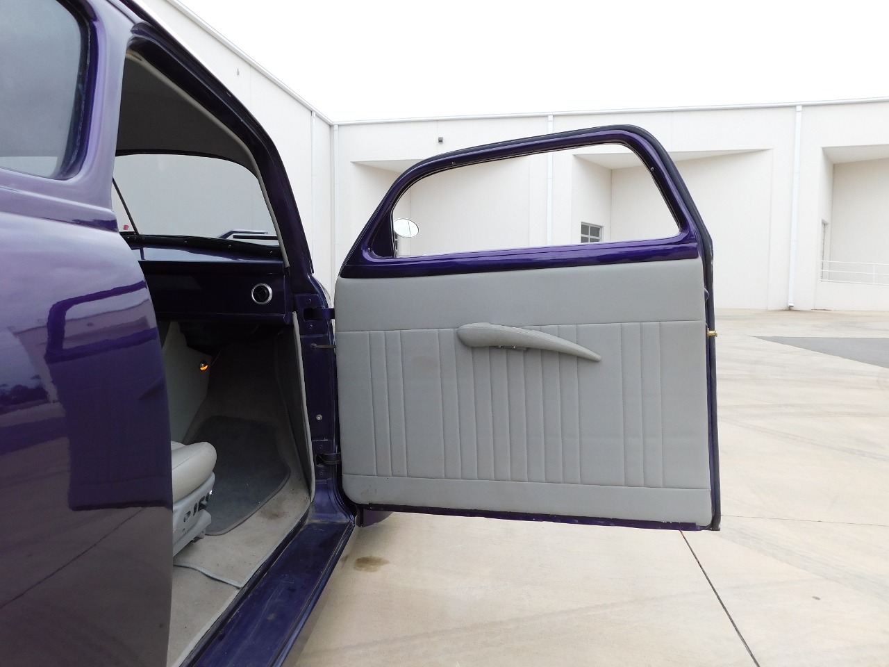 1941 Chevrolet Stylemaster 97