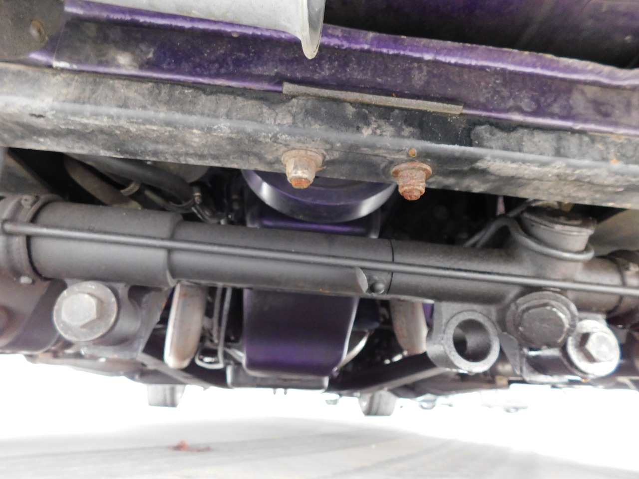 1941 Chevrolet Stylemaster 56