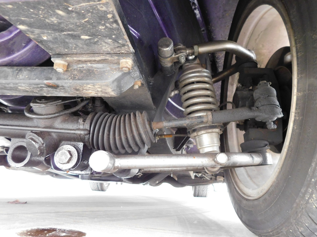 1941 Chevrolet Stylemaster 57