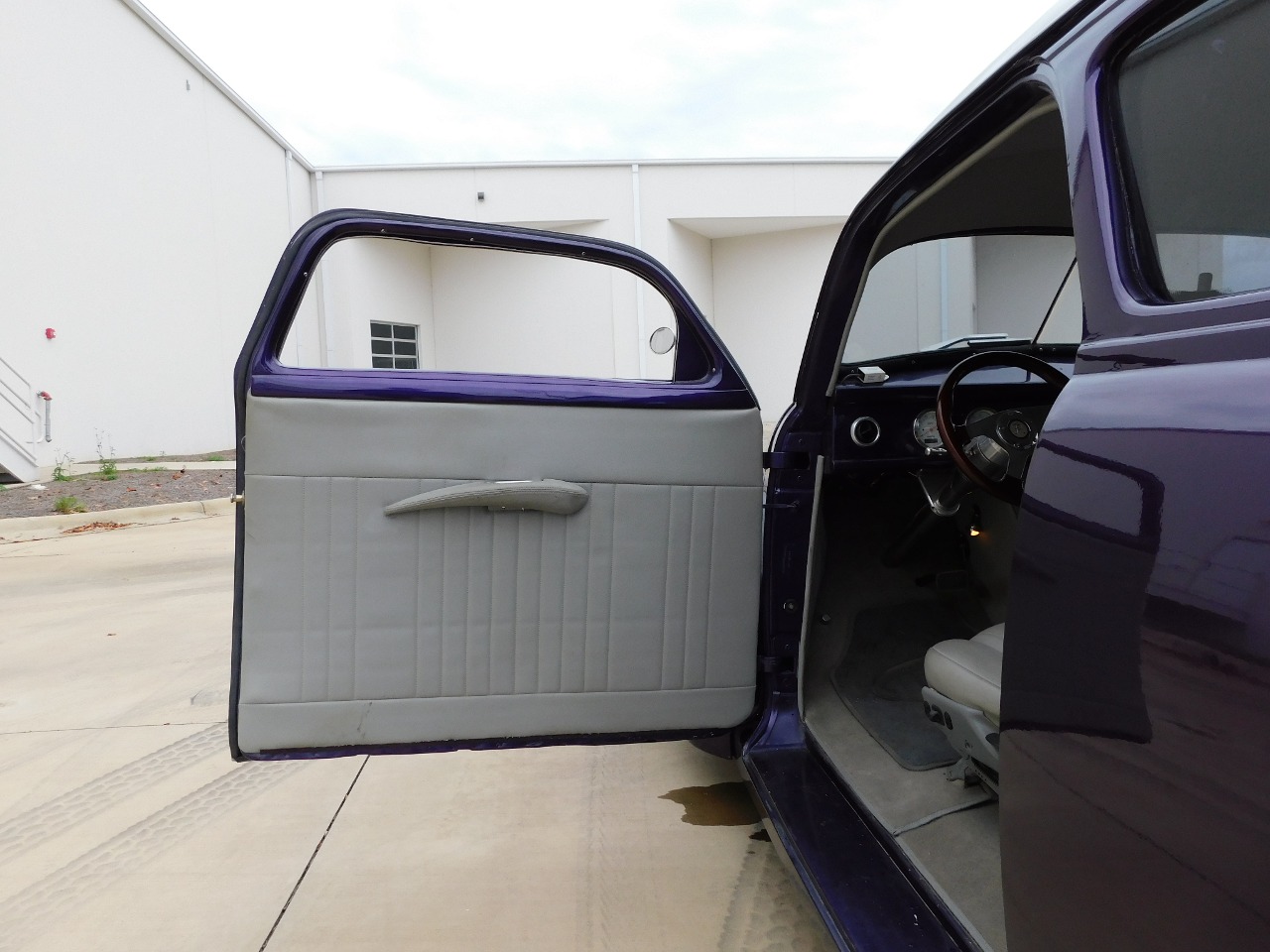 1941 Chevrolet Stylemaster 78