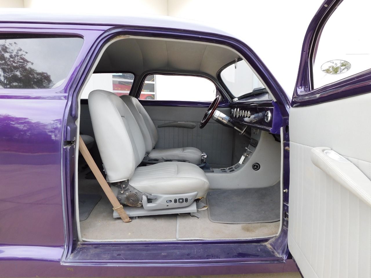 1941 Chevrolet Stylemaster 99