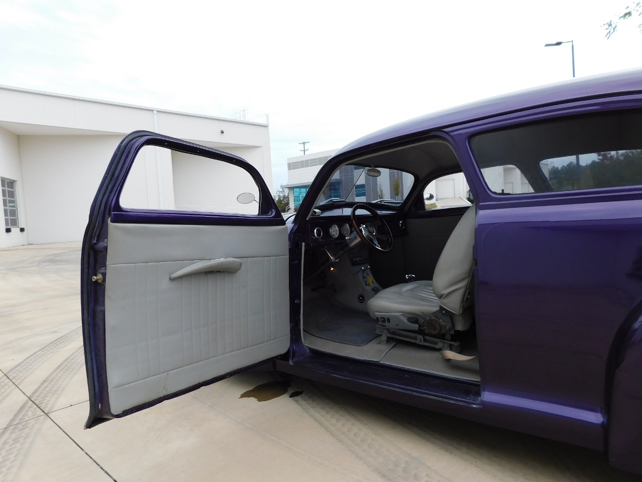 1941 Chevrolet Stylemaster 79