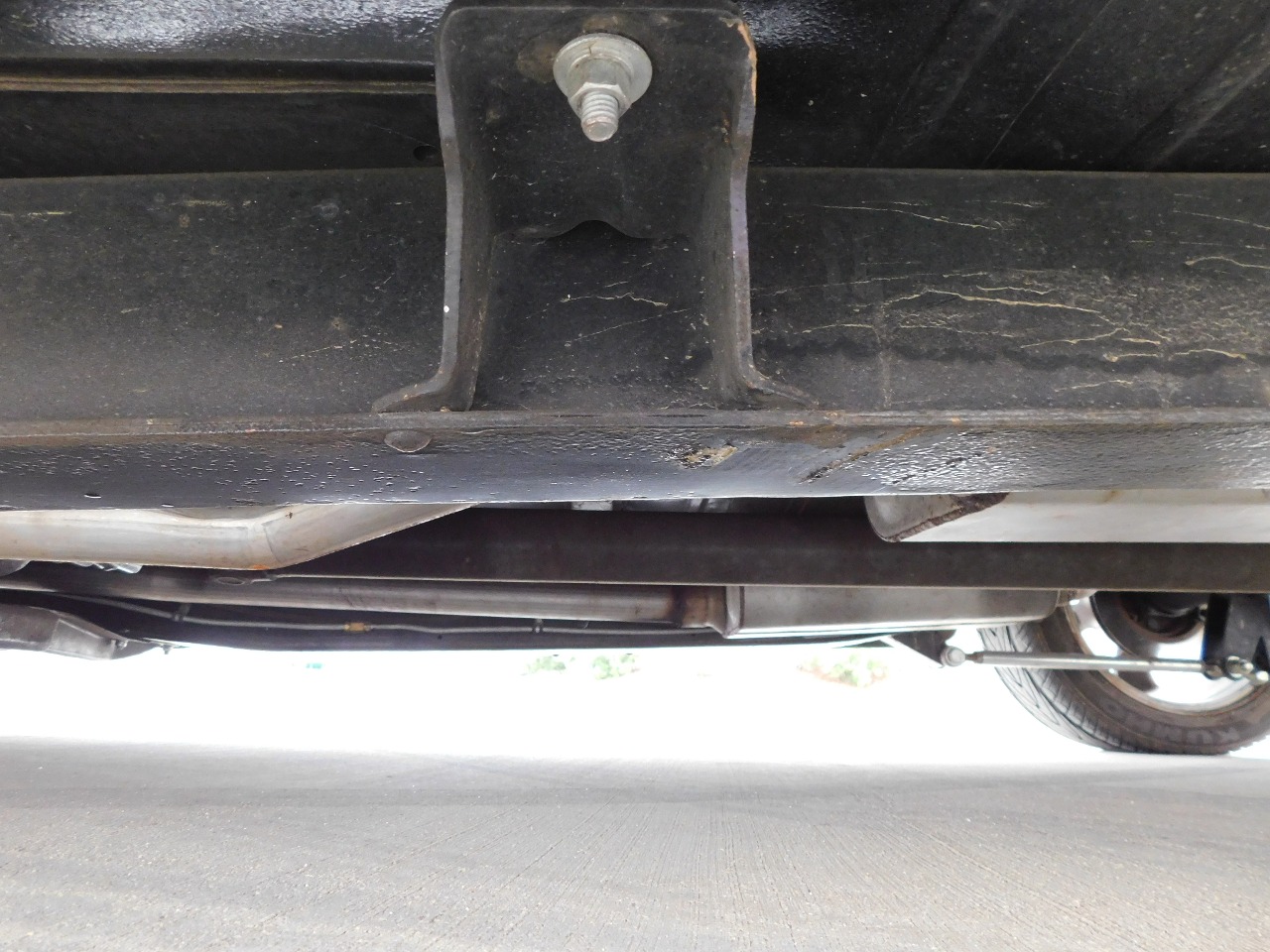 1941 Chevrolet Stylemaster 59