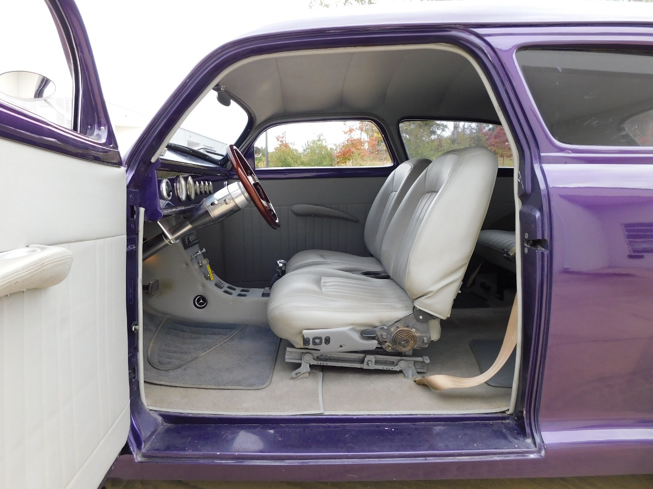 1941 Chevrolet Stylemaster 80