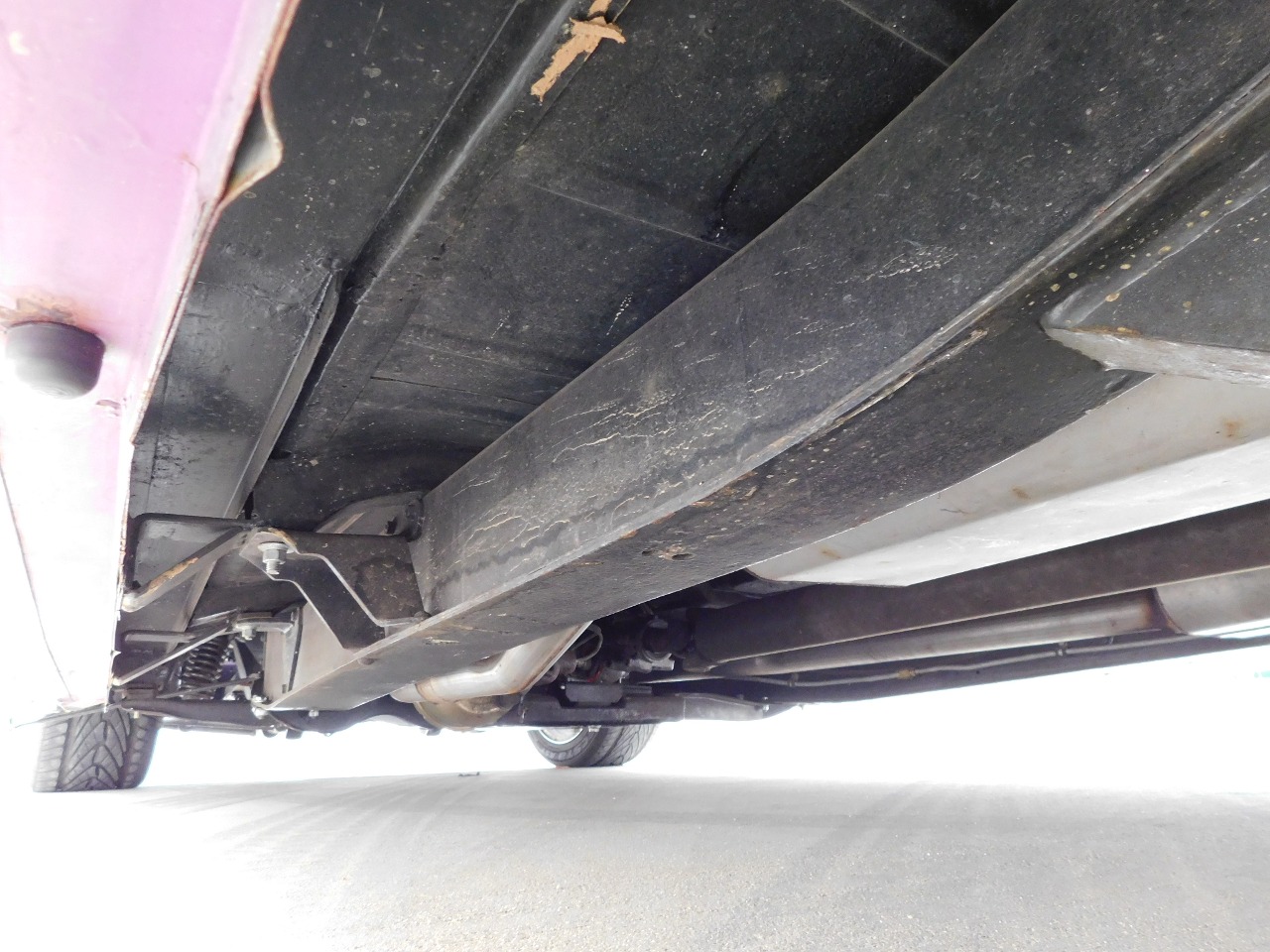 1941 Chevrolet Stylemaster 16