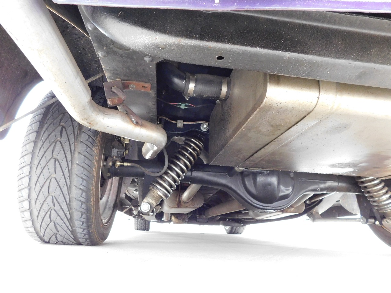 1941 Chevrolet Stylemaster 60