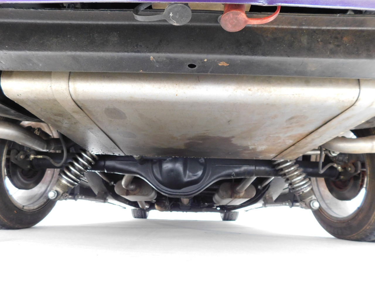 1941 Chevrolet Stylemaster 61