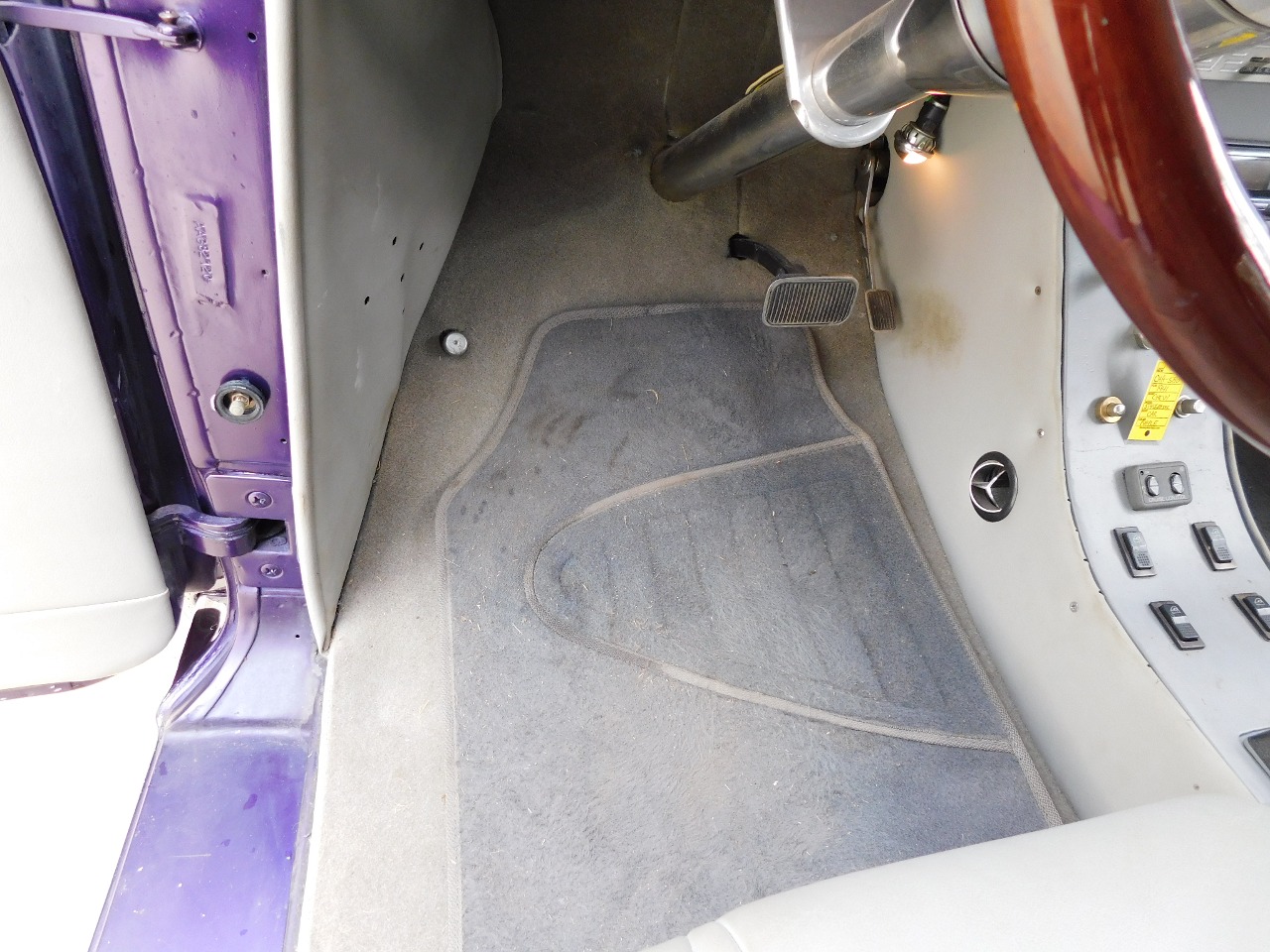 1941 Chevrolet Stylemaster 82