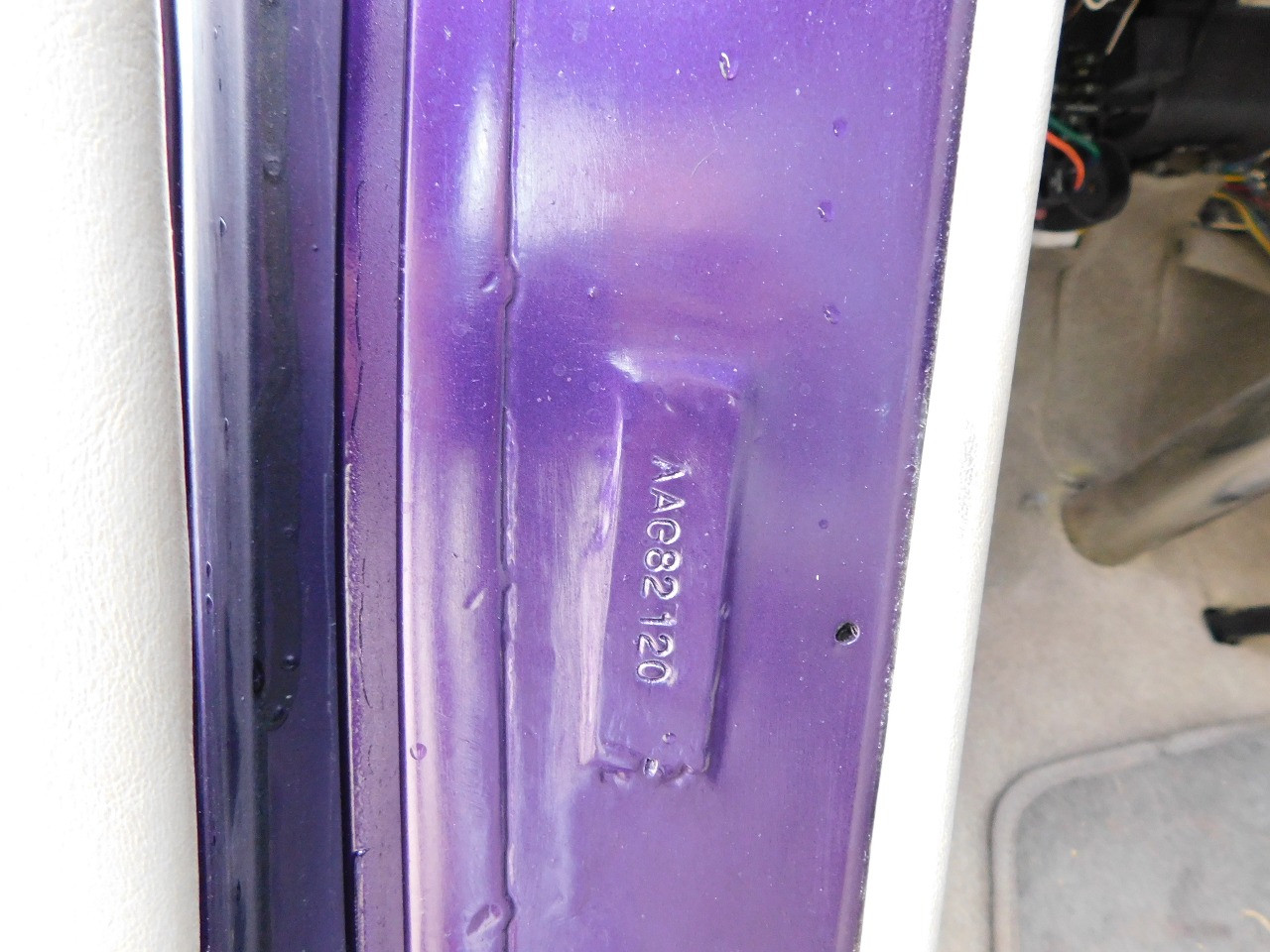 1941 Chevrolet Stylemaster 83