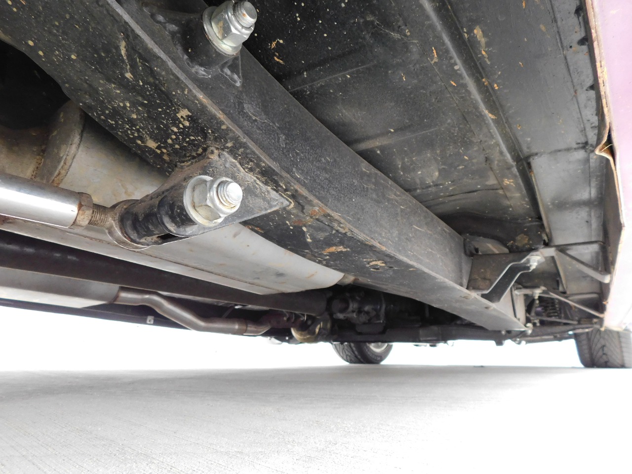 1941 Chevrolet Stylemaster 63