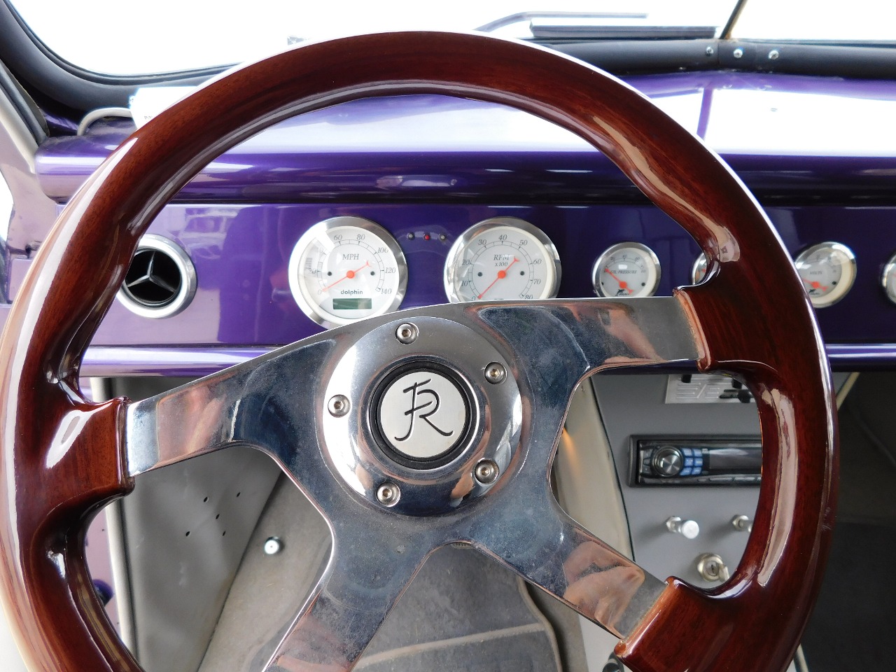 1941 Chevrolet Stylemaster 84