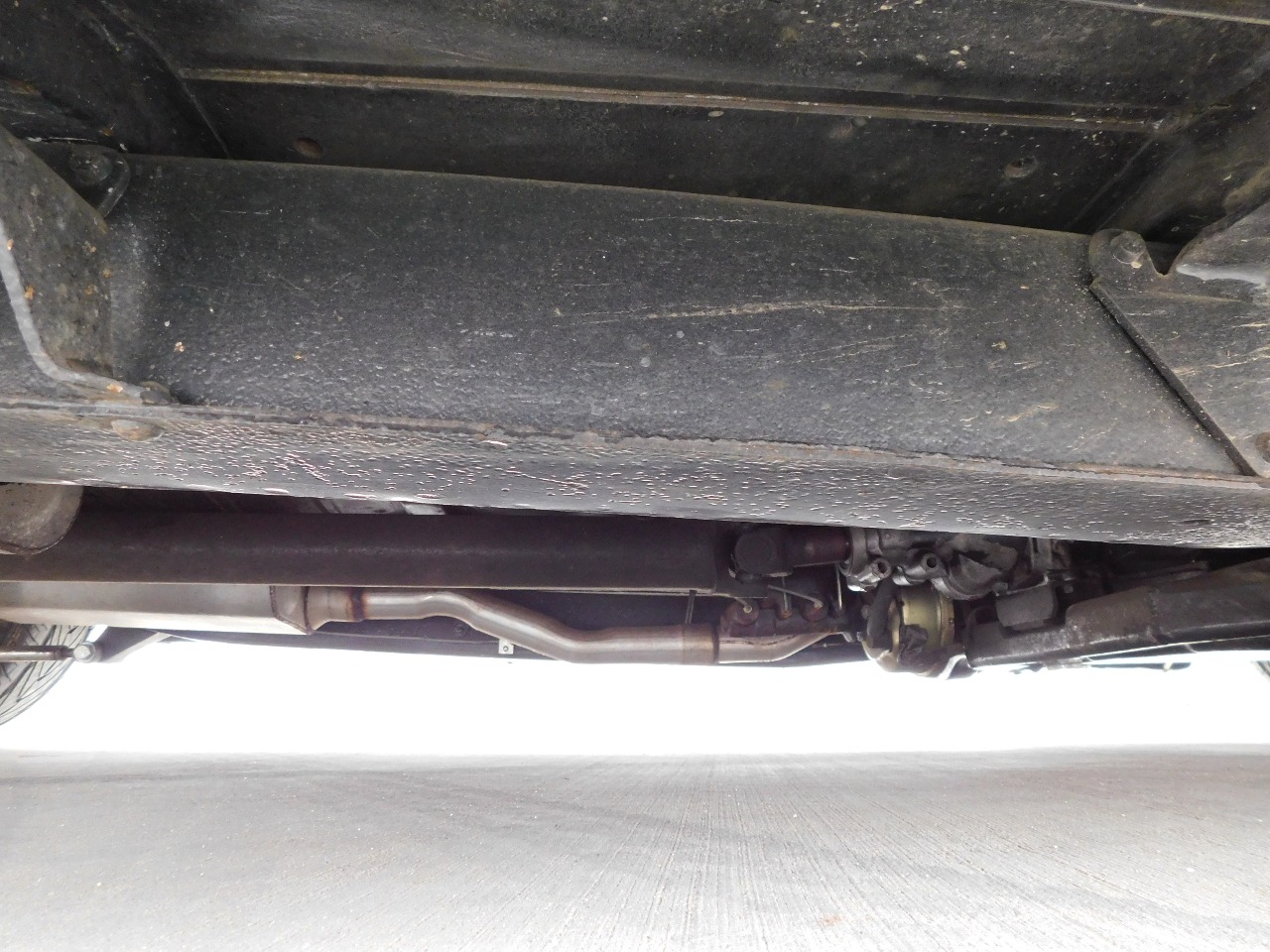 1941 Chevrolet Stylemaster 64