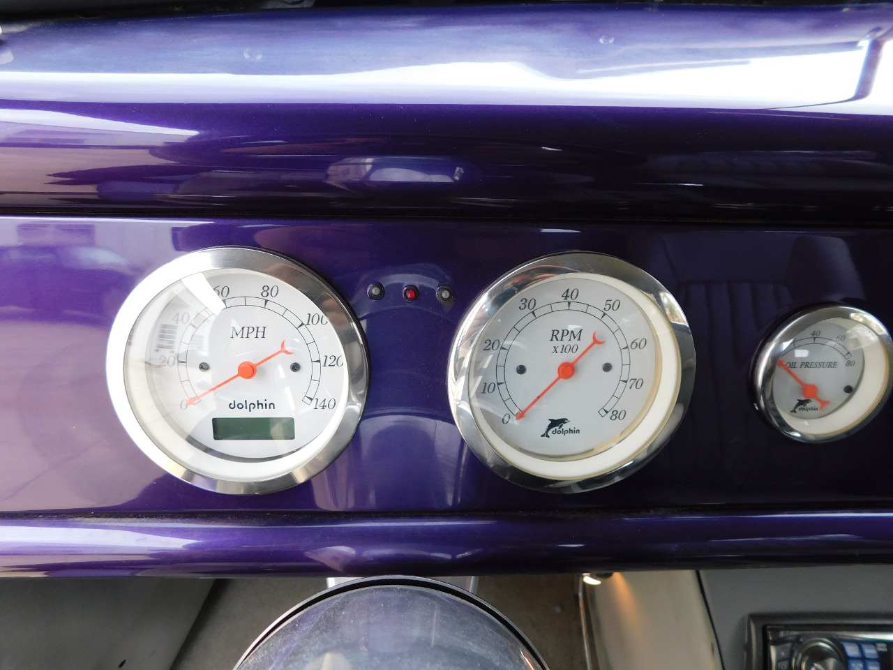 1941 Chevrolet Stylemaster 85