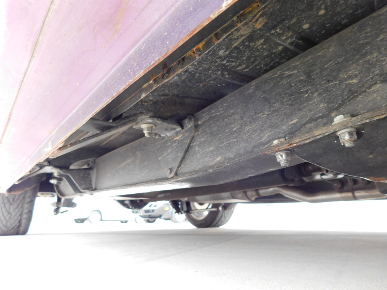 1941 Chevrolet Stylemaster 65