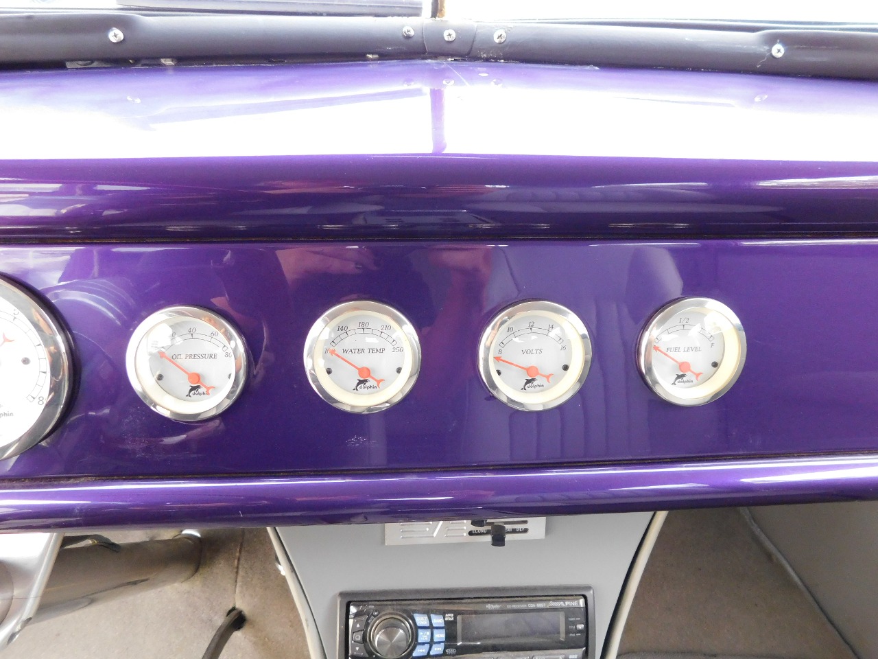 1941 Chevrolet Stylemaster 86