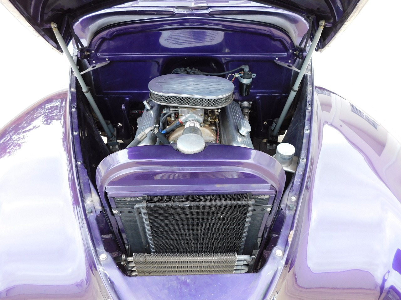 1941 Chevrolet Stylemaster 66