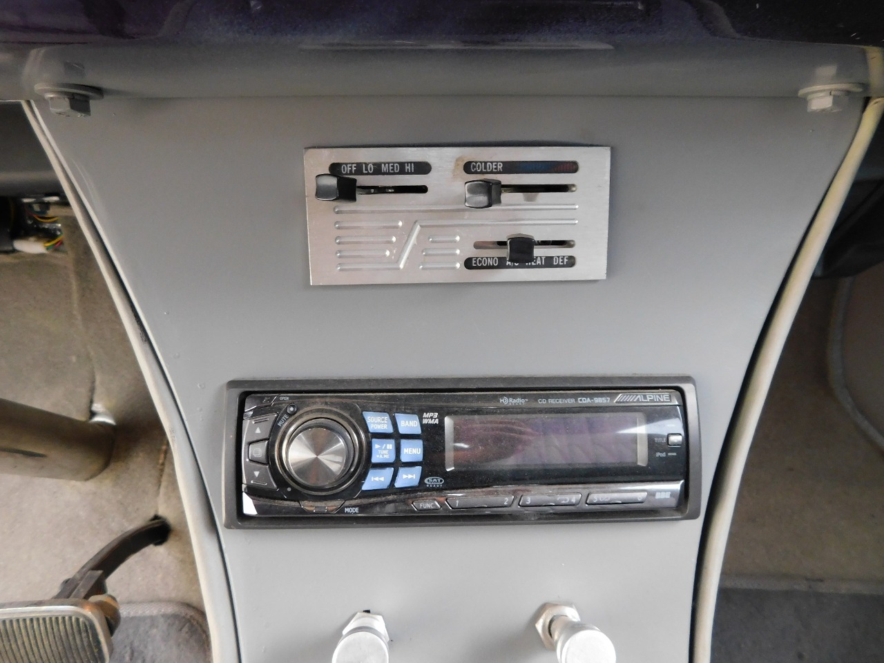 1941 Chevrolet Stylemaster 87