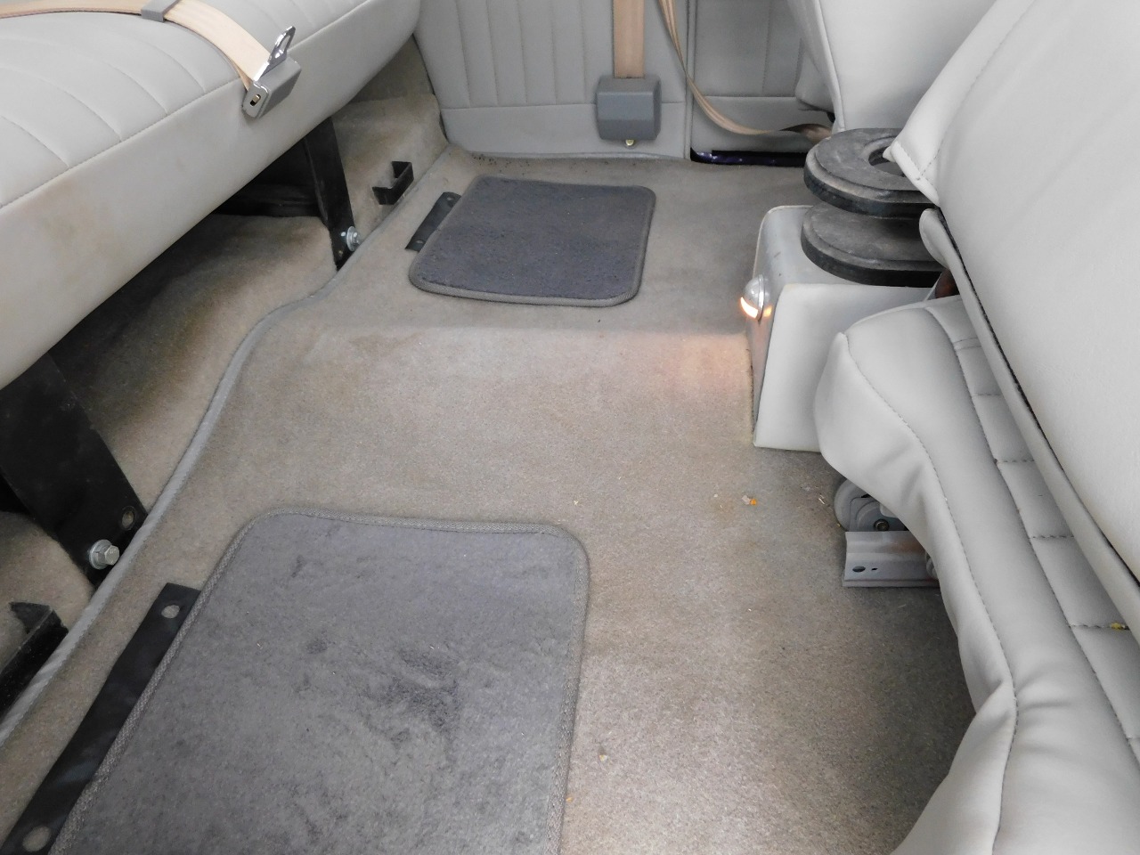 1941 Chevrolet Stylemaster 28