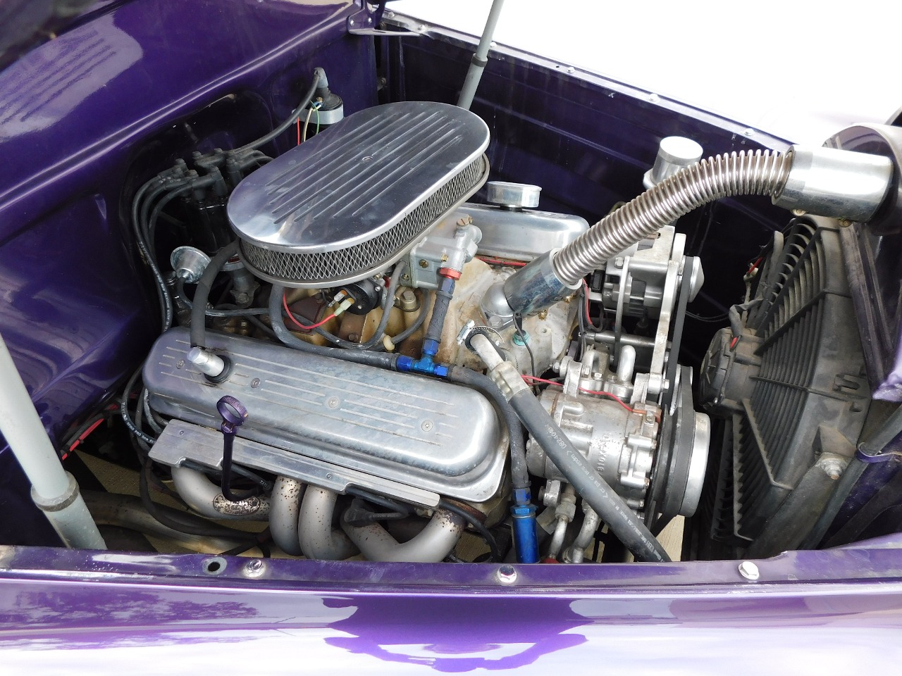 1941 Chevrolet Stylemaster 17