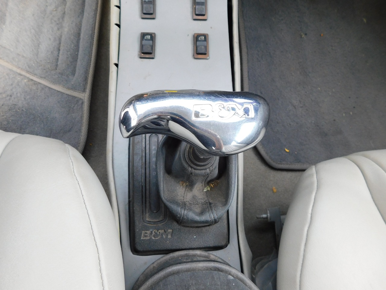 1941 Chevrolet Stylemaster 89