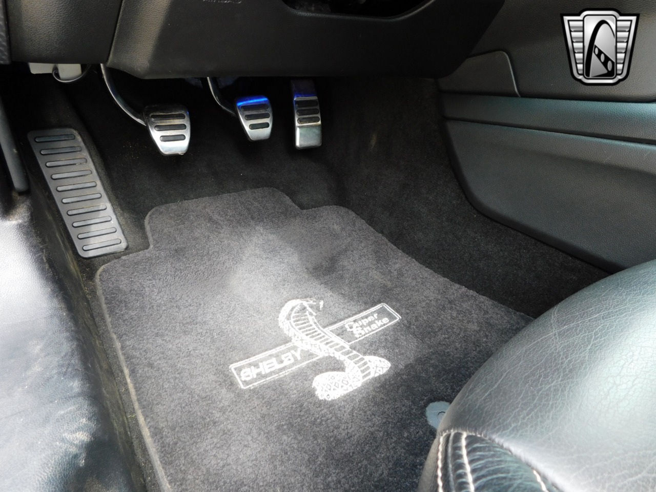 2017 Ford Mustang 90