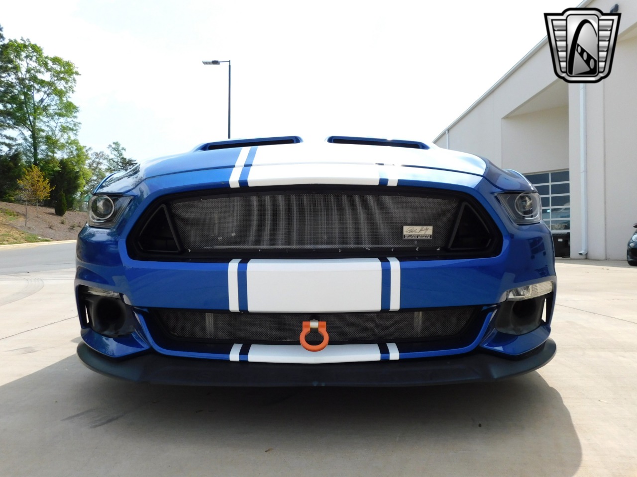 2017 Ford Mustang 32