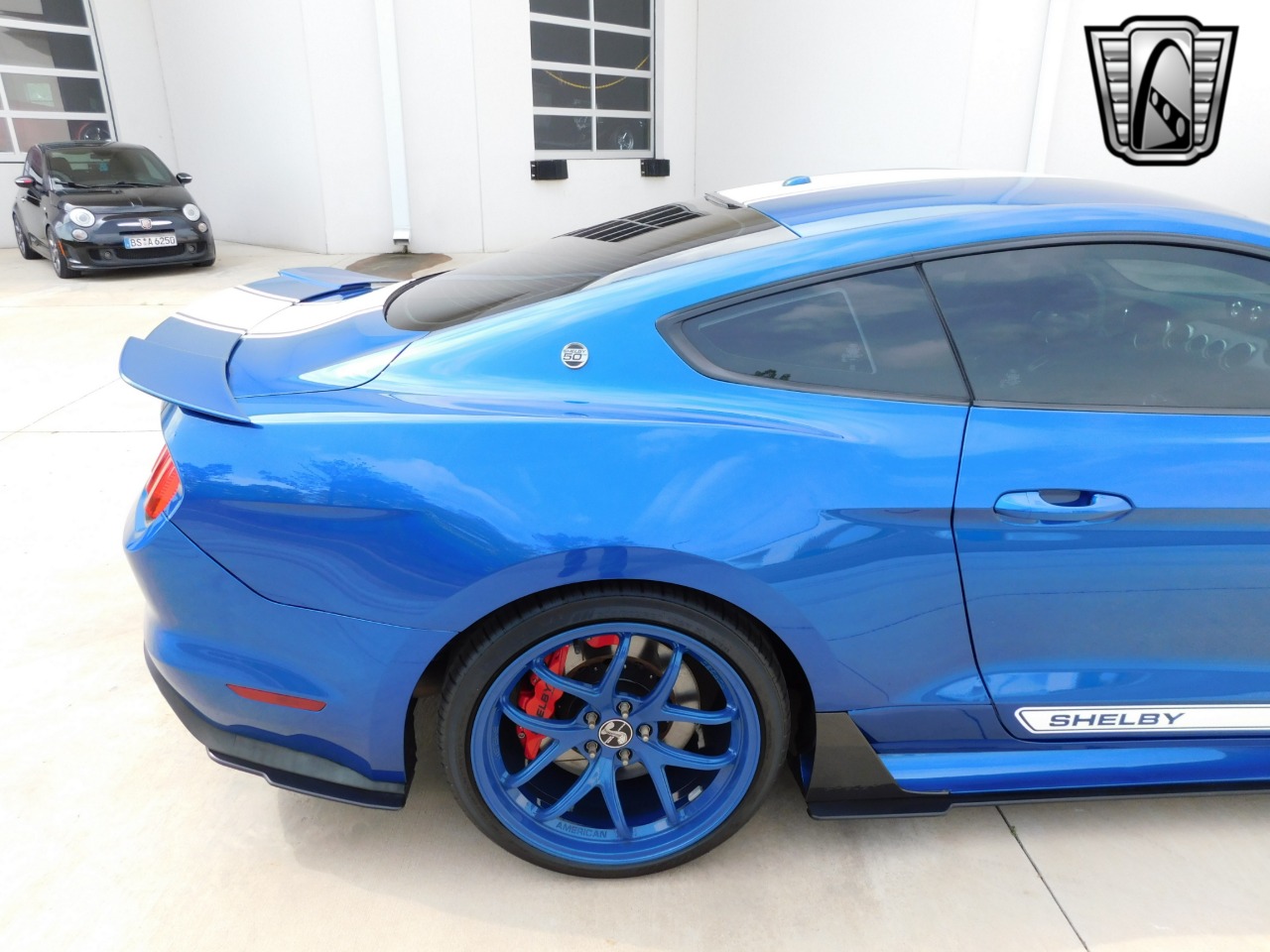 2017 Ford Mustang 49