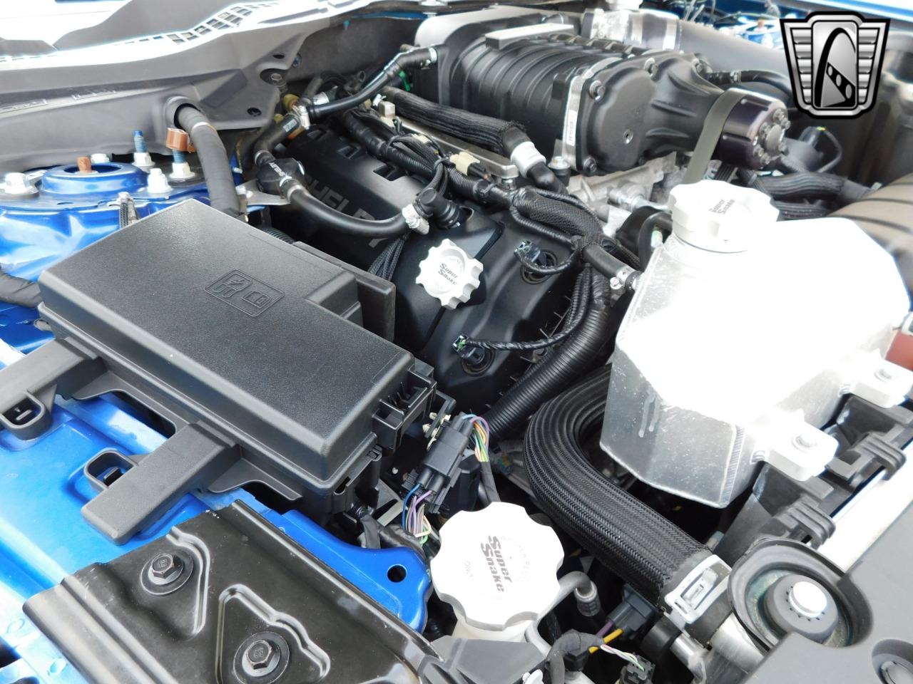 2017 Ford Mustang 68