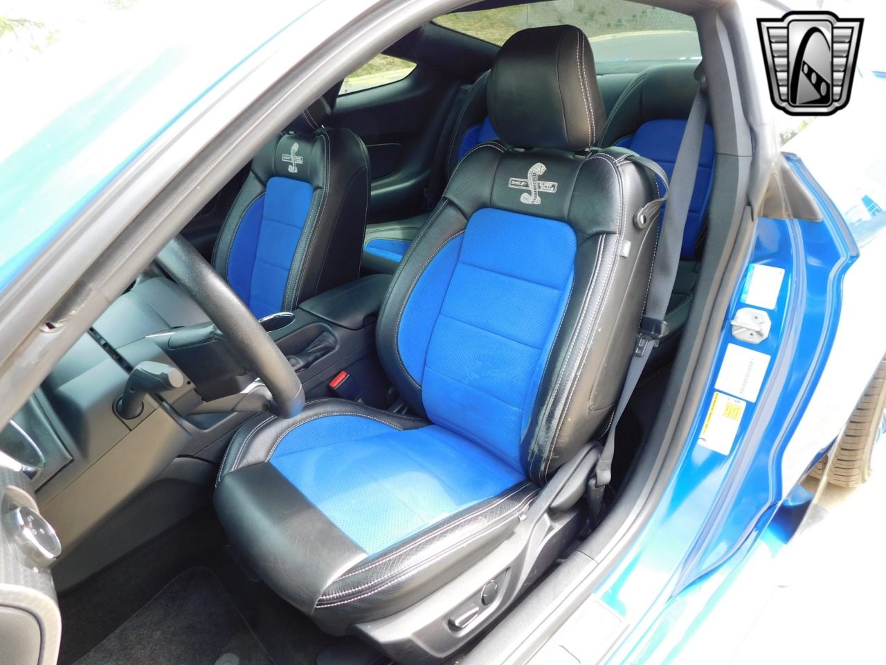 2017 Ford Mustang 91