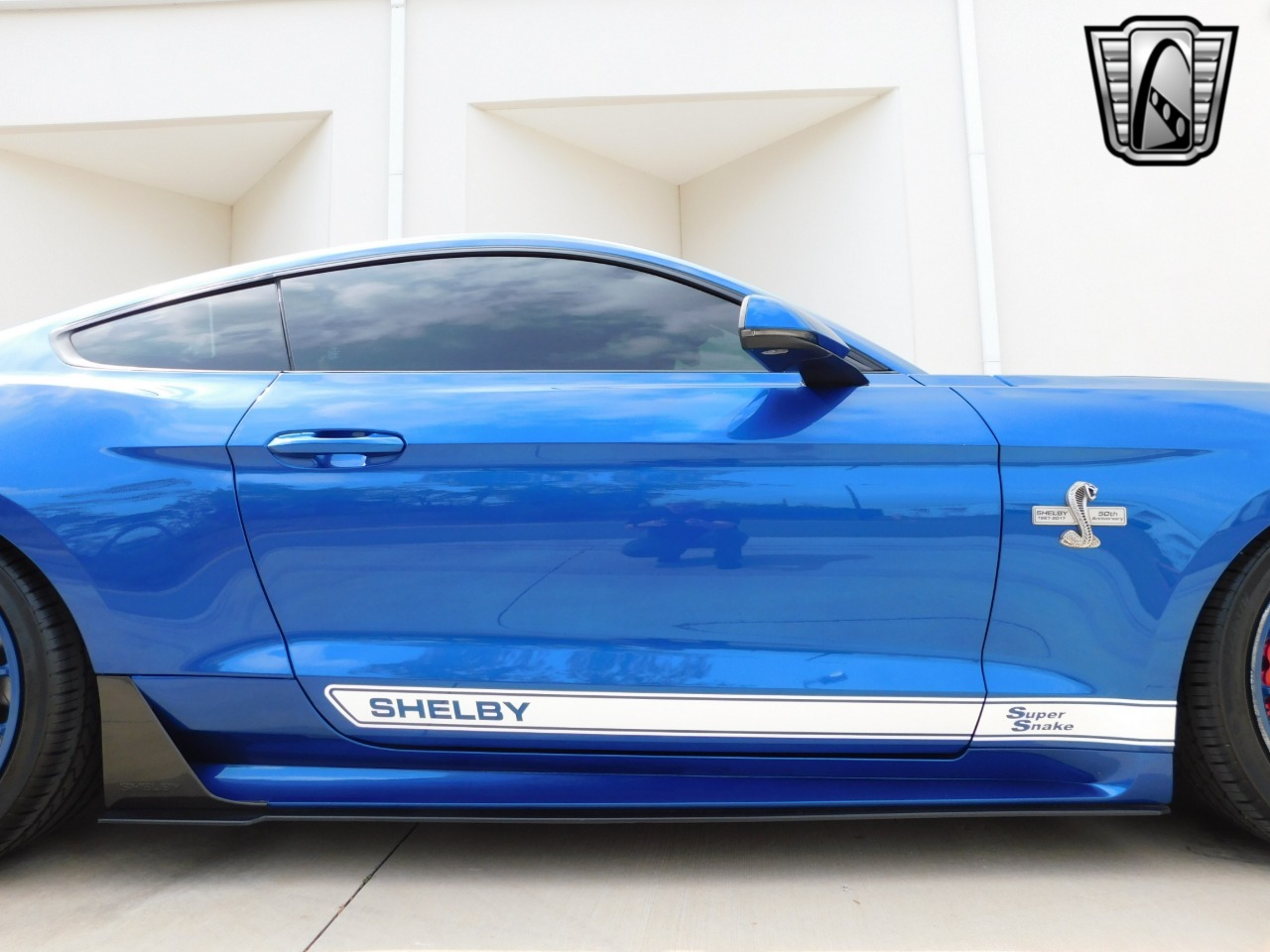 2017 Ford Mustang 50