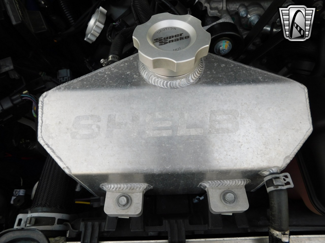 2017 Ford Mustang 69