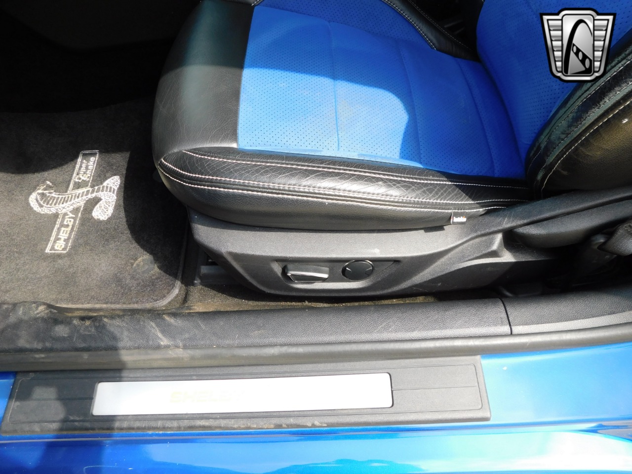 2017 Ford Mustang 92