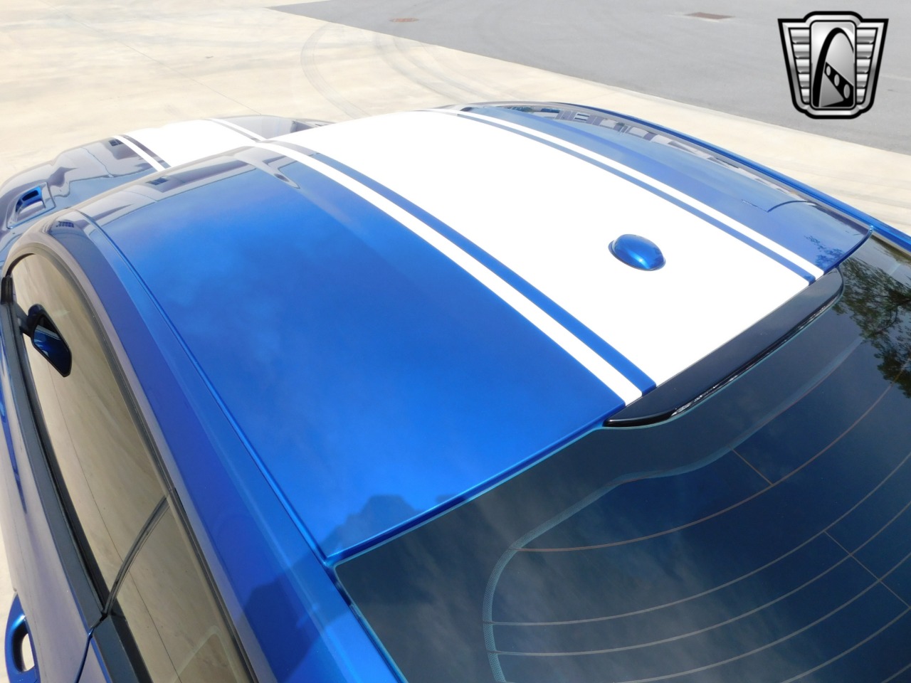 2017 Ford Mustang 29