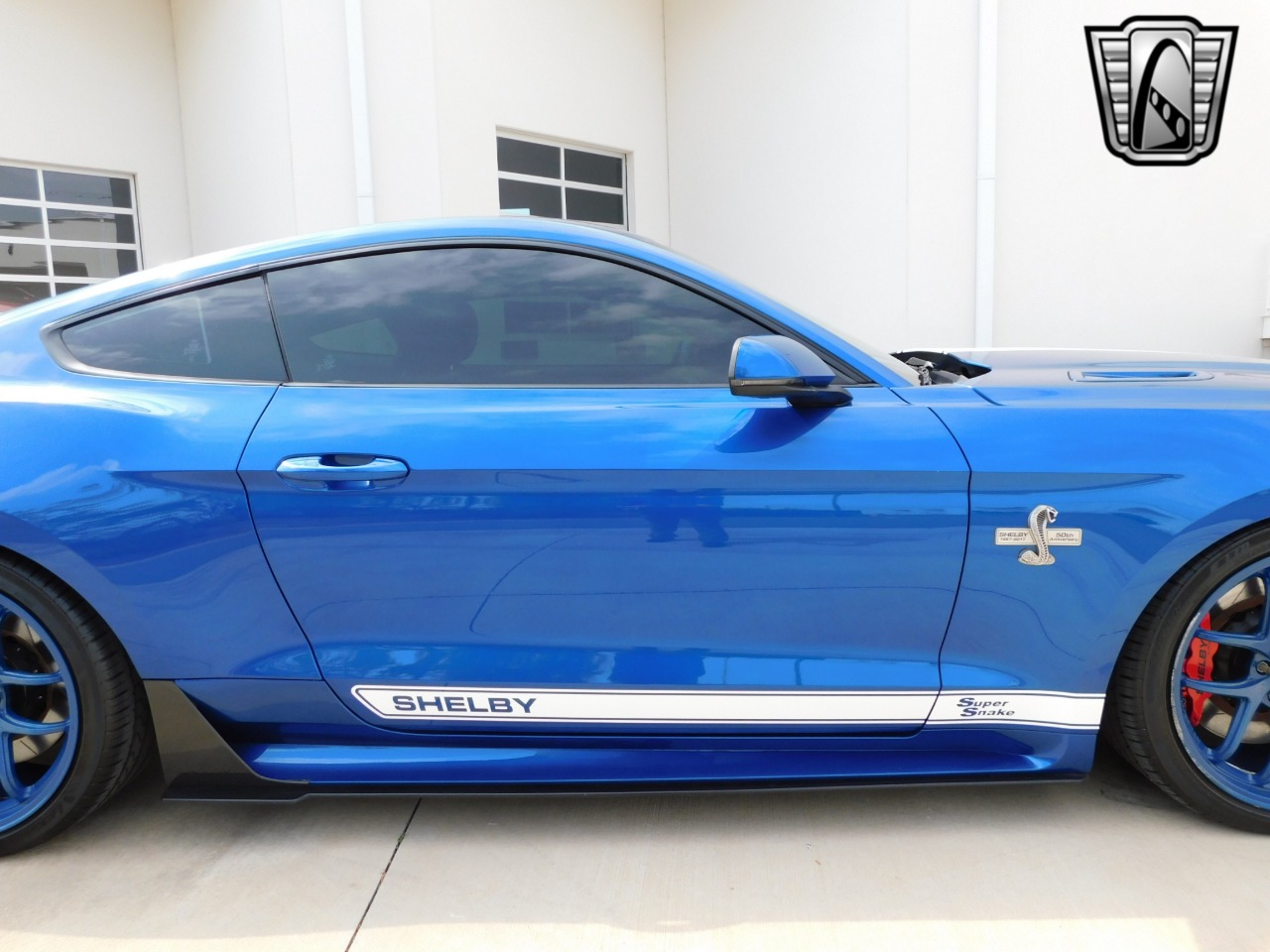 2017 Ford Mustang 12