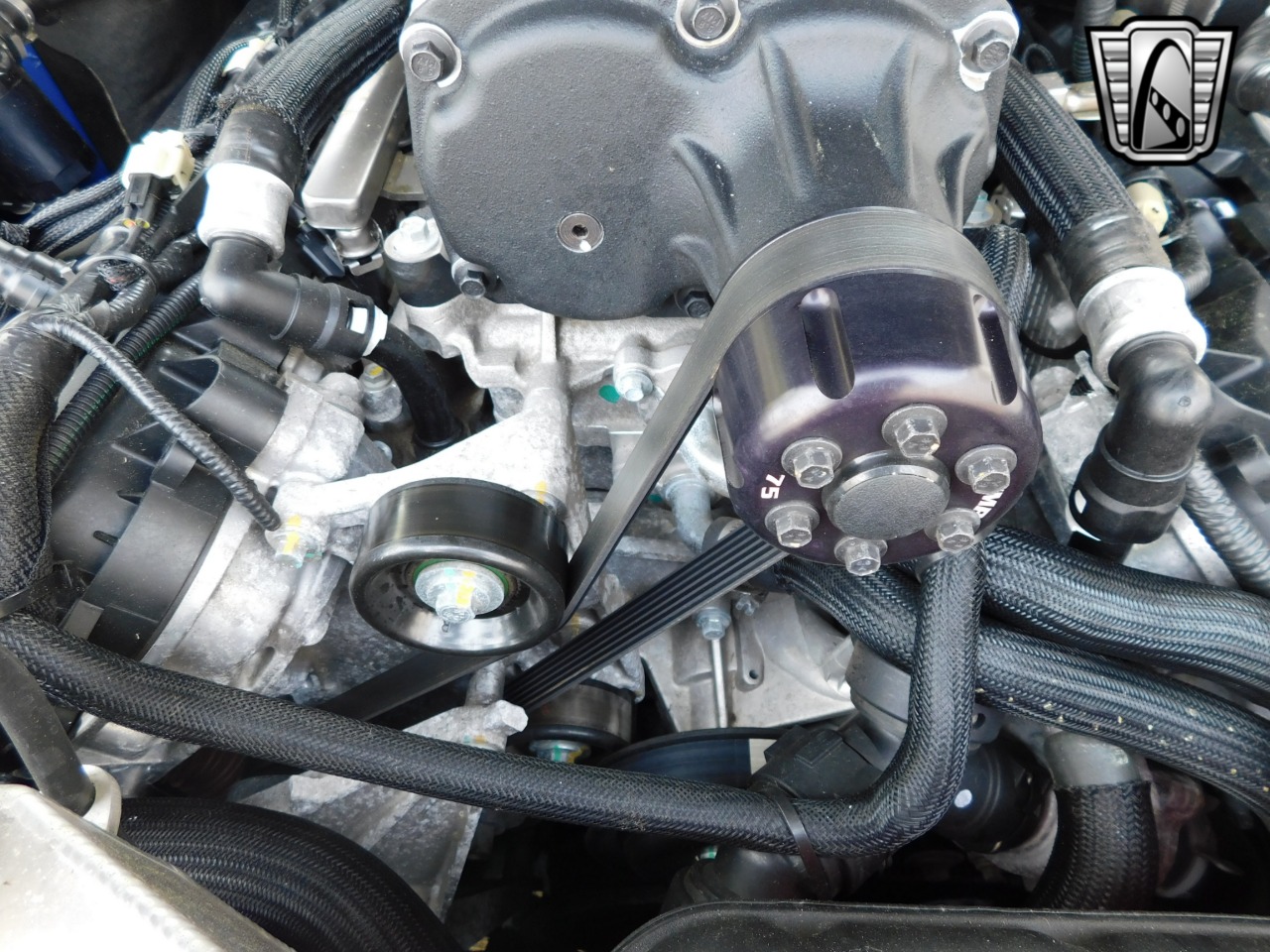 2017 Ford Mustang 70