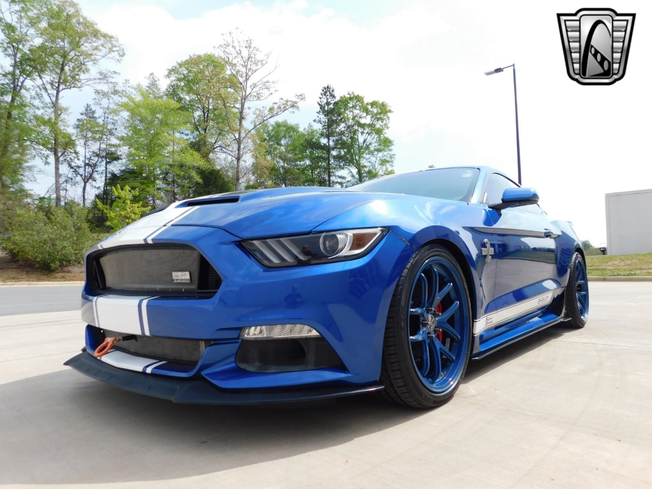 2017 Ford Mustang 34