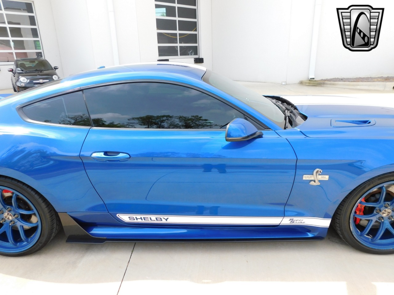 2017 Ford Mustang 51