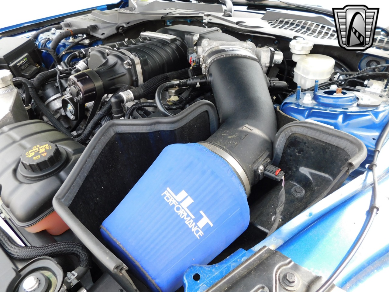 2017 Ford Mustang 71