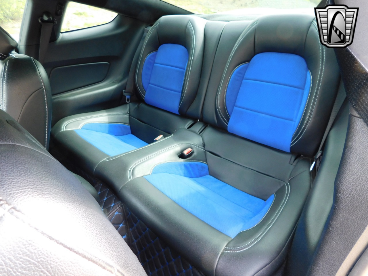 2017 Ford Mustang 23