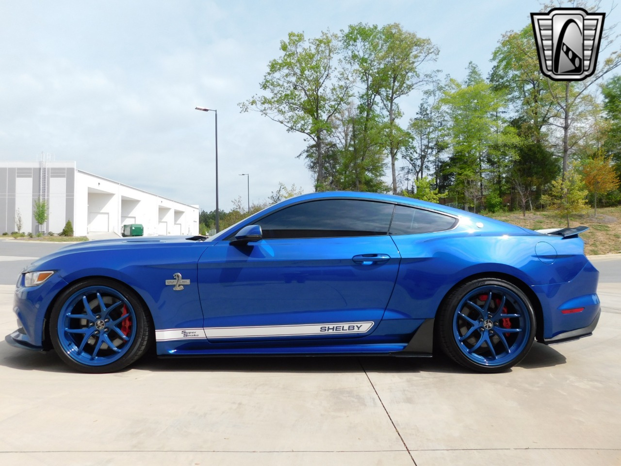 2017 Ford Mustang 30