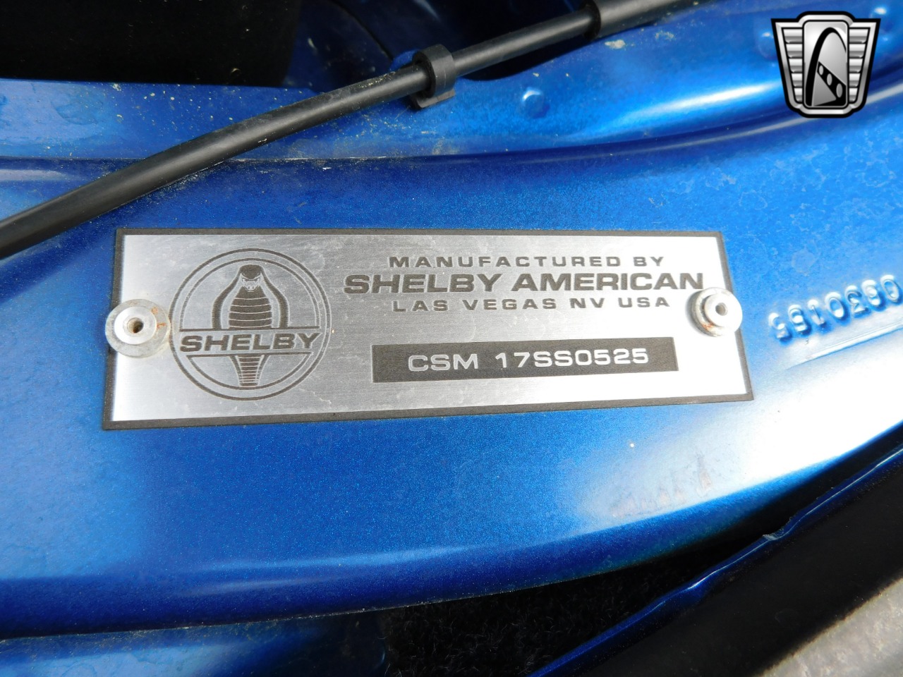 2017 Ford Mustang 72