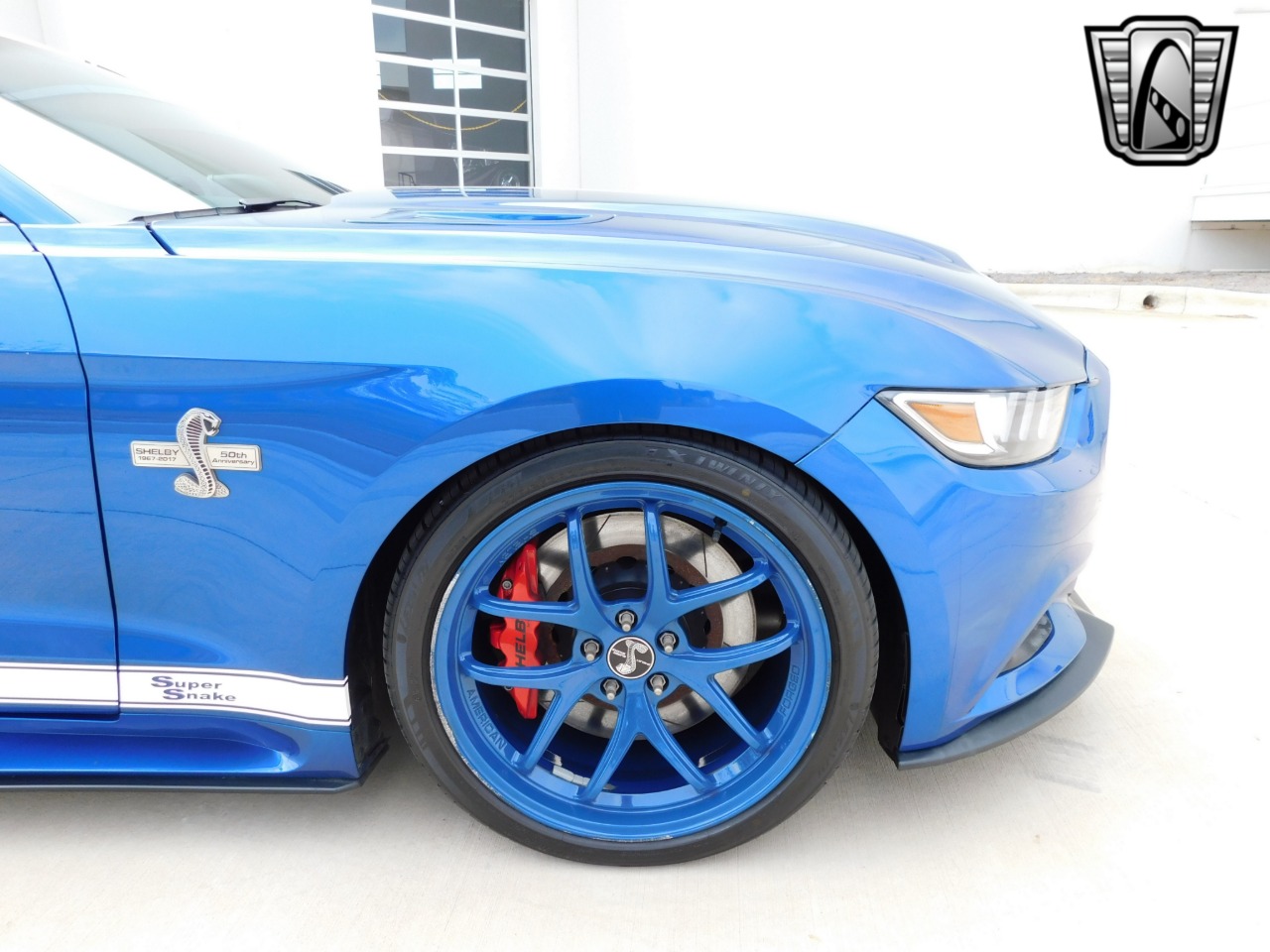 2017 Ford Mustang 52