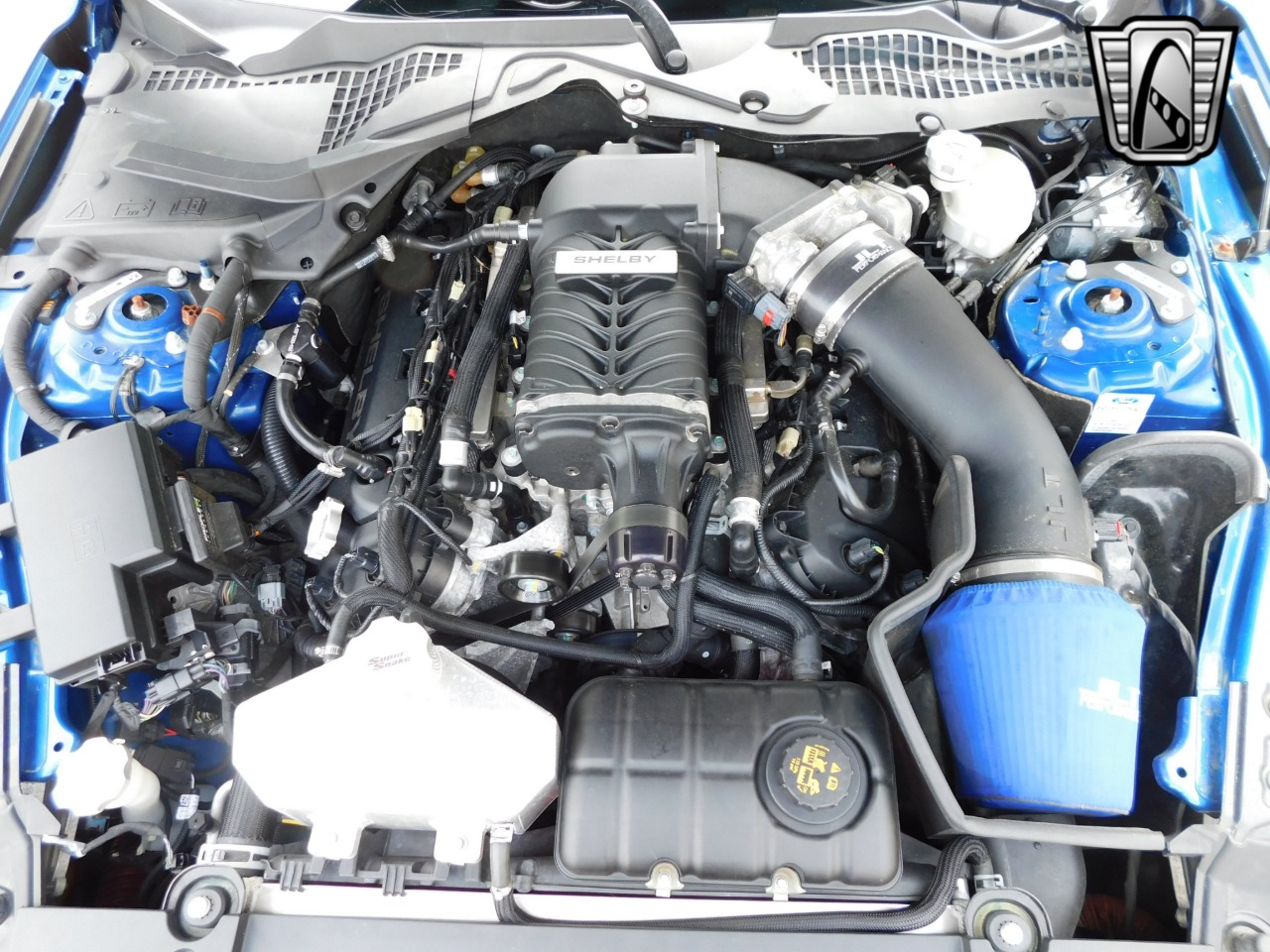 2017 Ford Mustang 73